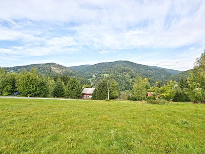 Prodej stavebního pozemku 2331 m²