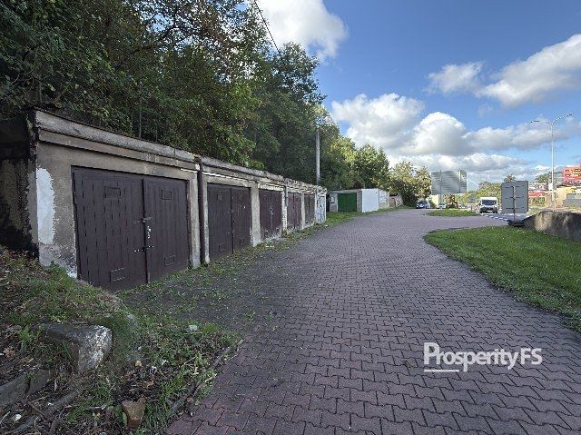 Prodej garáže 19 m² – fotografie 2