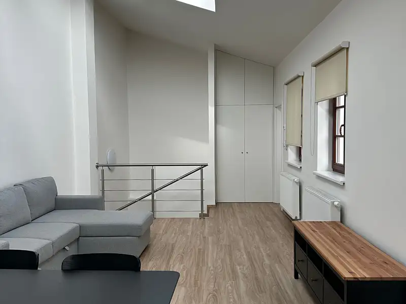 Pronájem bytu 2+kk 70 m², Olomouc – náhled fotky 2
