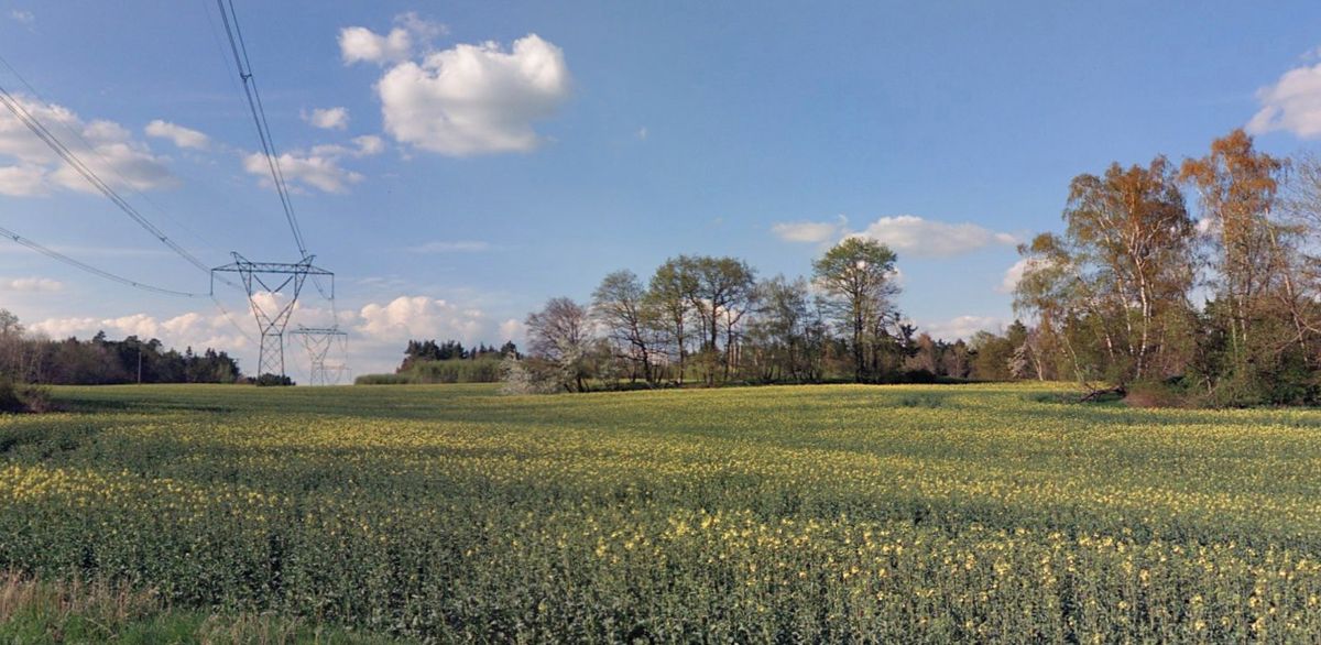 Prodej pole 110256 m² – fotografie 2