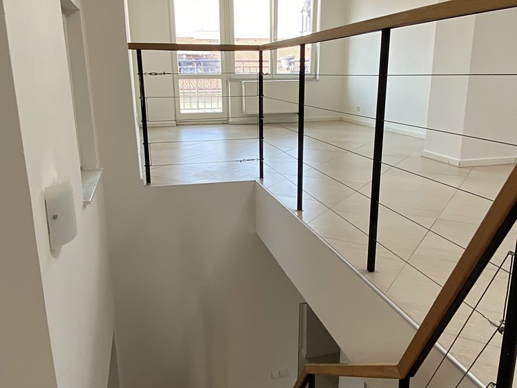 Квартира 2+kk в оренду, 64 м² (8 з 17)