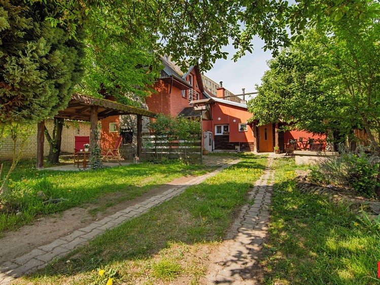 Будинок на продаж, 136 м² (34 з 36)