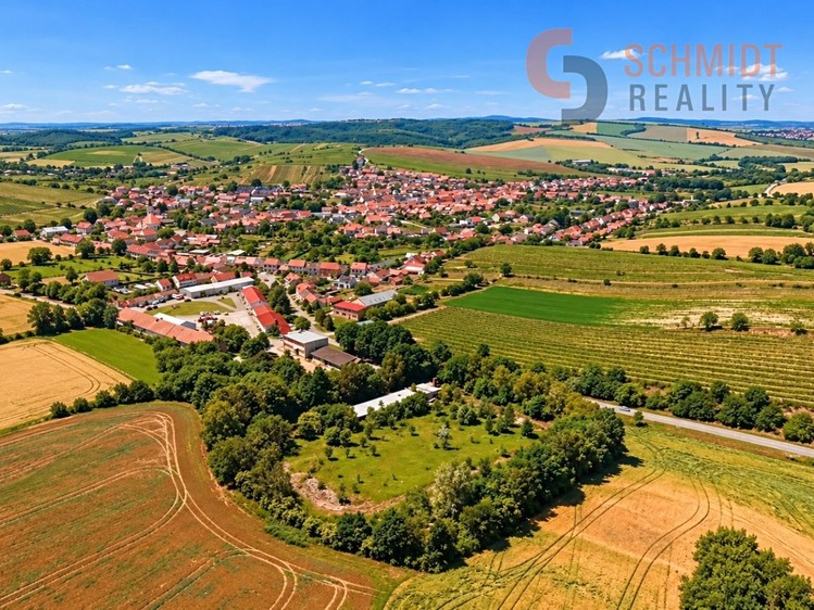 Grundstück zum Kauf, 11.006 m² (2 von 7)