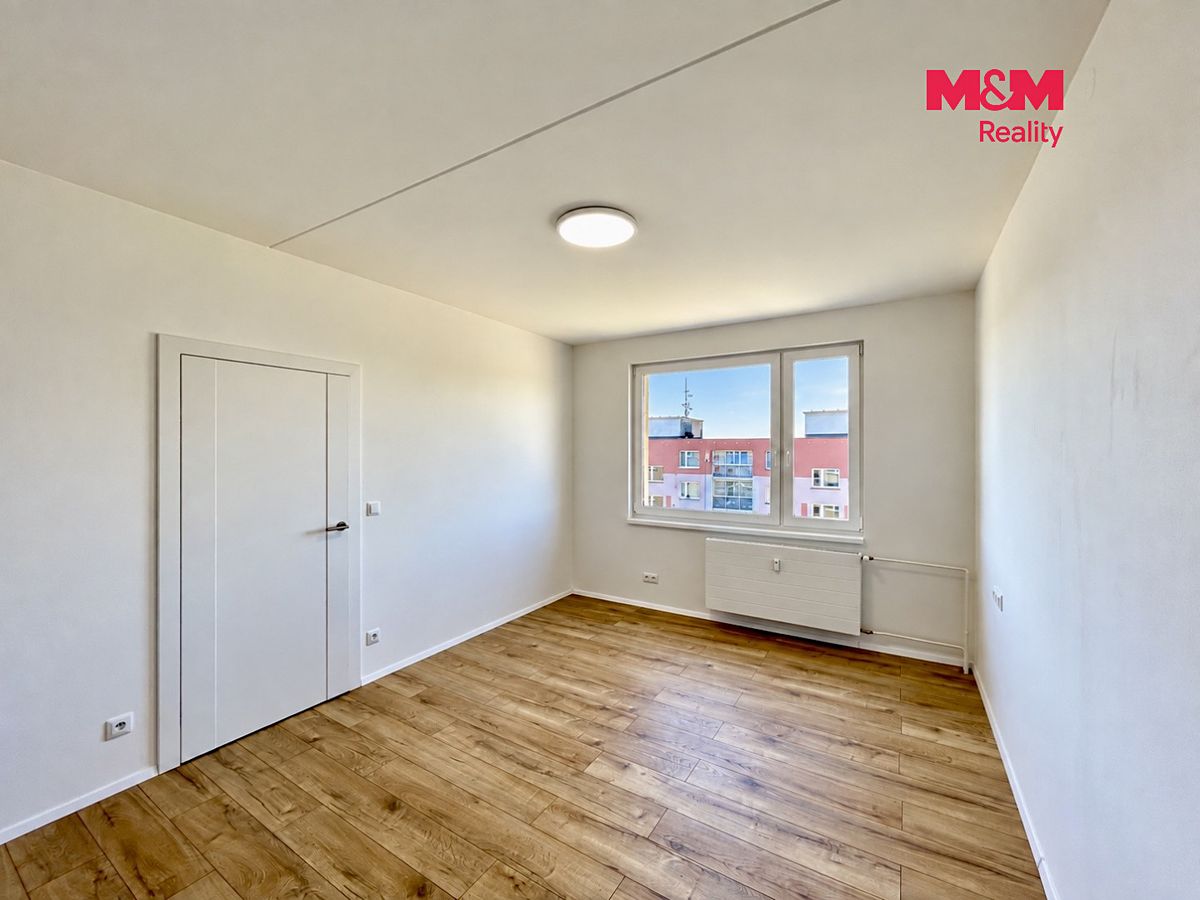 Prodej bytu 1+1 36 m² – fotografie 5