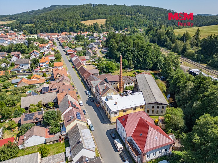 Prodej komerčního prostoru, 2 640 m² (12 z 30)