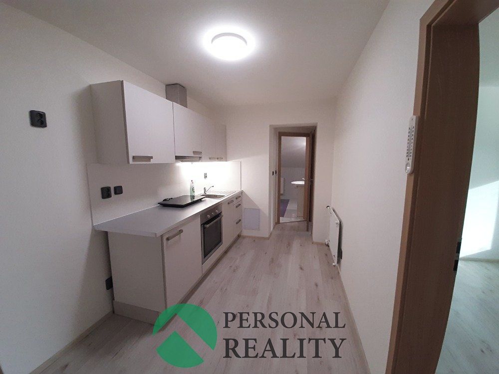 Pronájem bytu 2+kk 47 m² – fotografie 5