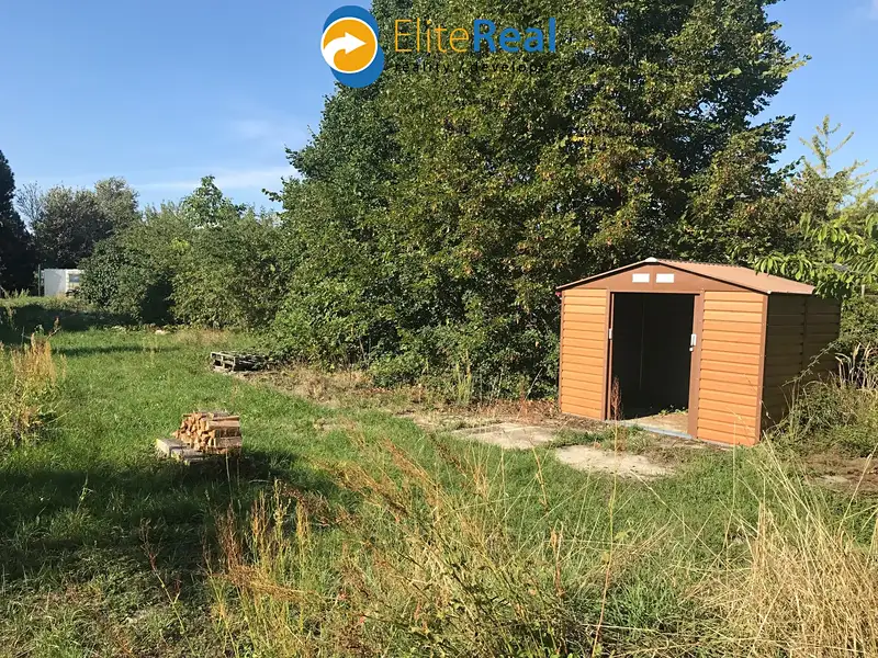 Pronájem zahrady 414 m², Olomouc – náhled fotky 3
