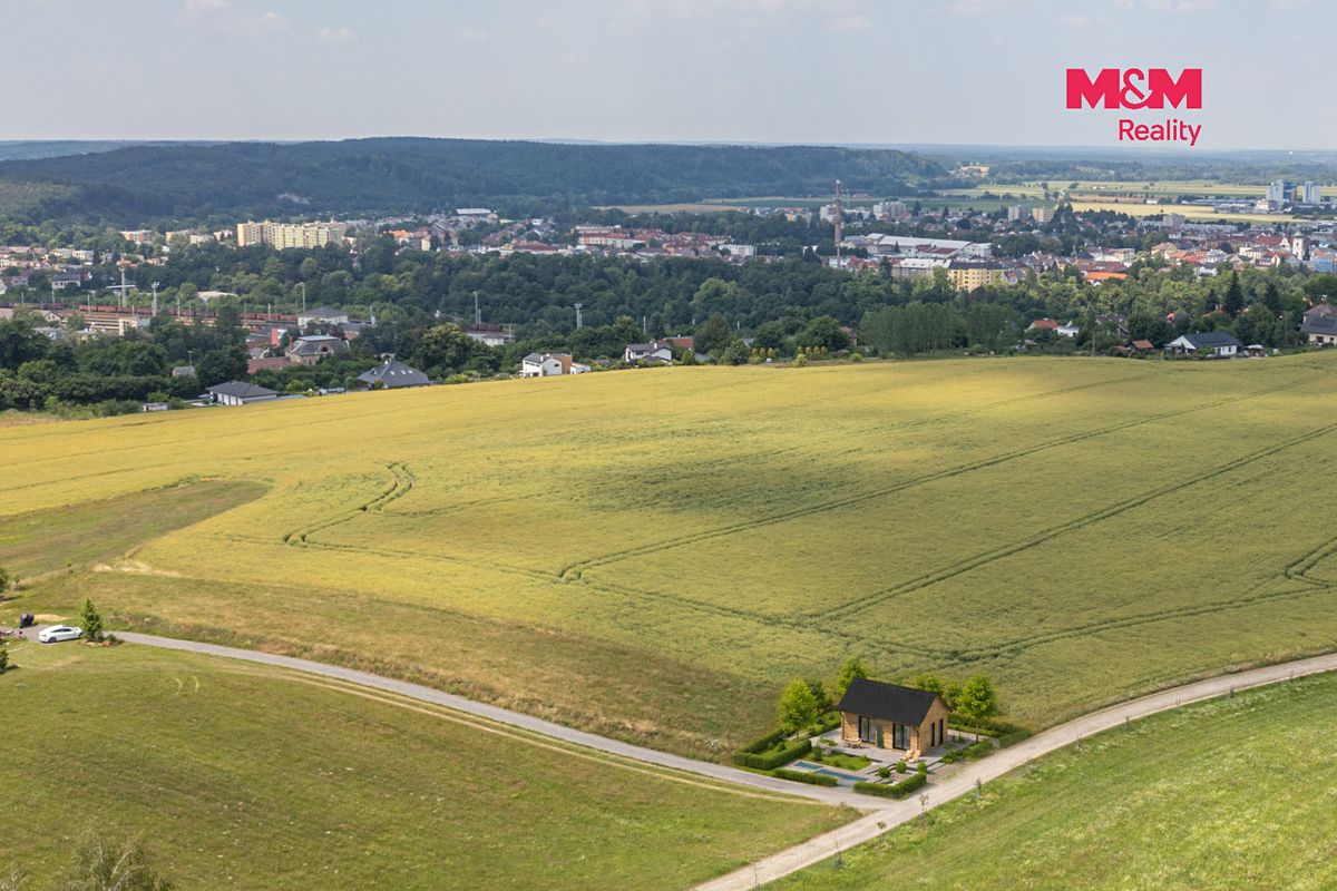 Prodej stavebního pozemku 462 m² – fotografie 2