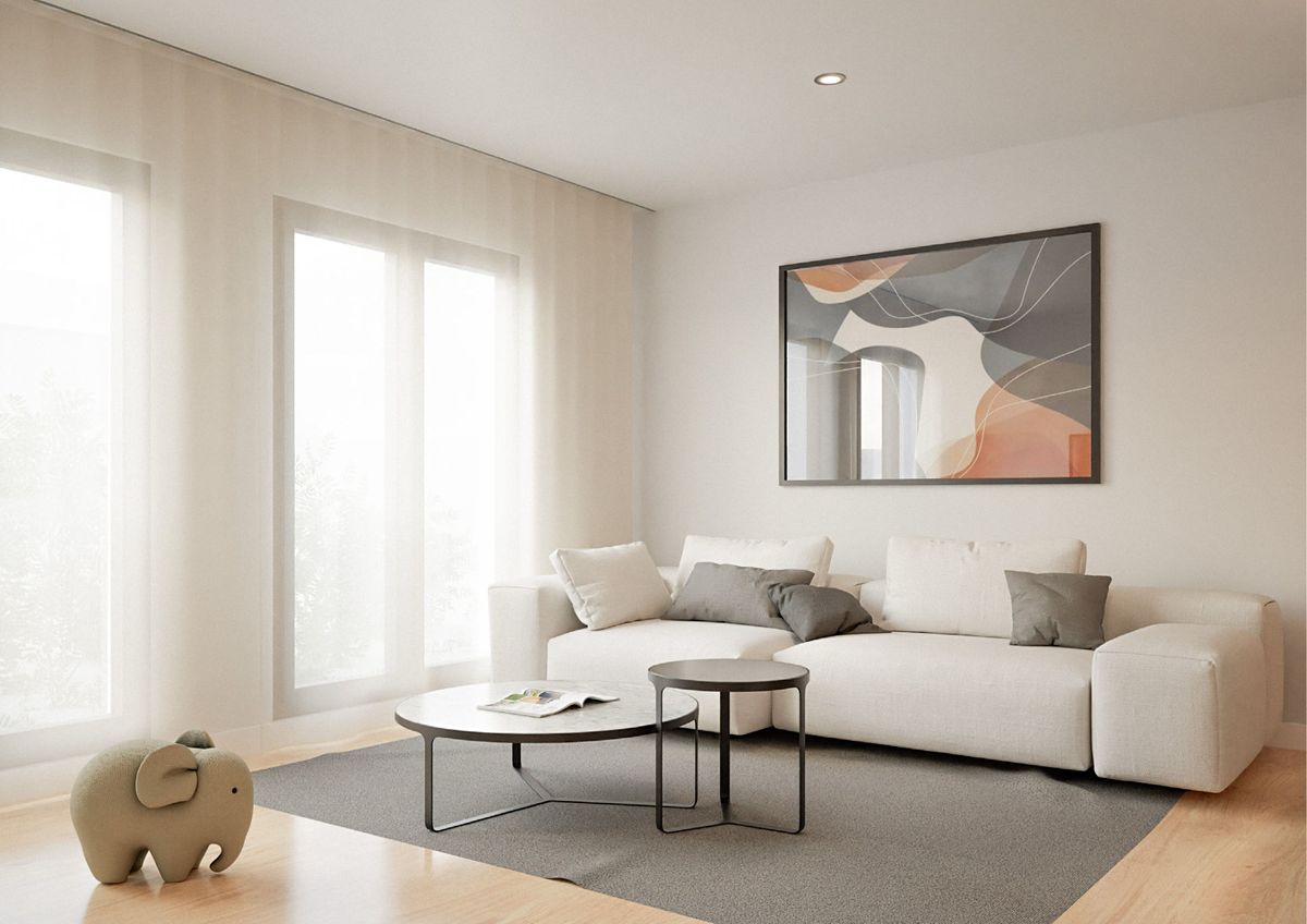 Prodej bytu 2+kk 59 m², Roudnice nad Labem – fotka 1 z 3