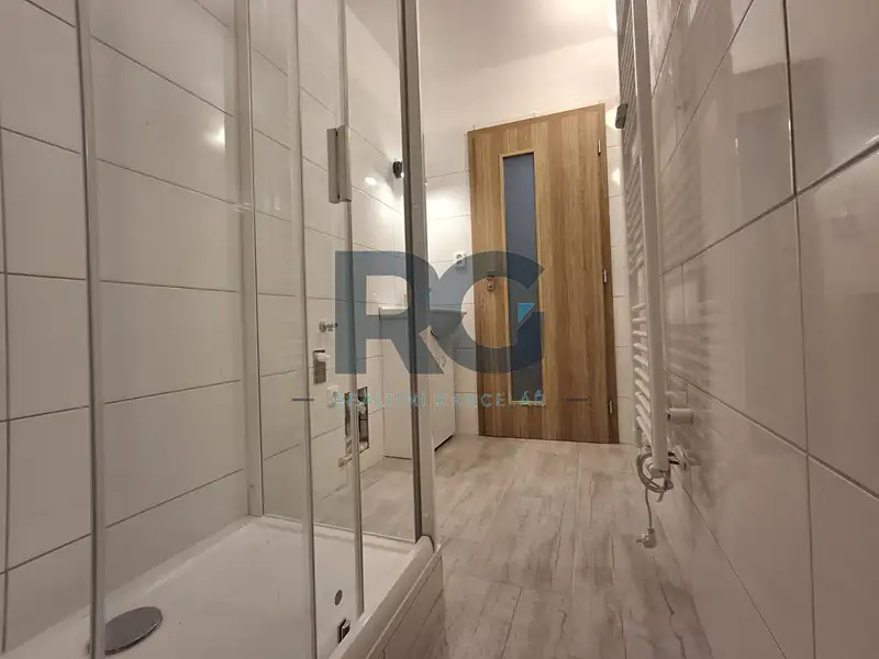 Pronájem bytu 2+1 65 m², Písek – náhled fotky 3