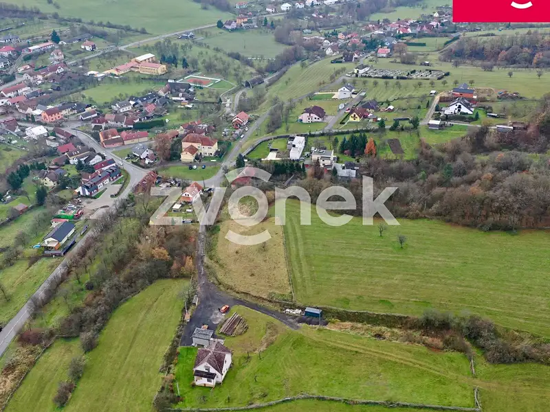 Prodej pole 17509 m², Ludkovice – náhled fotky 3