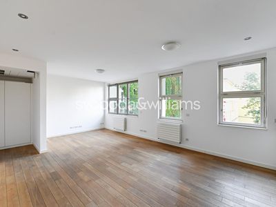 Pronájem bytu 2+kk 61 m²