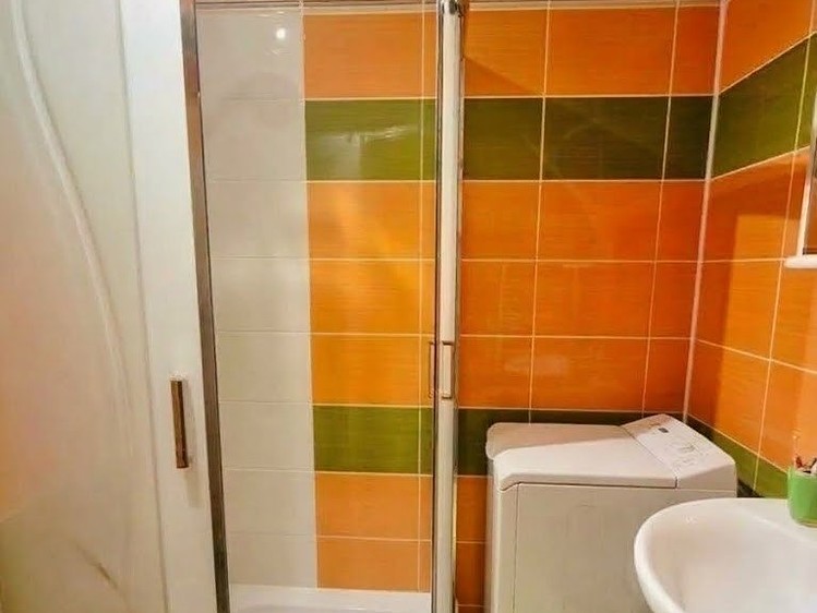 Квартира 2+1 на продаж, 52 м² (3 з 6)