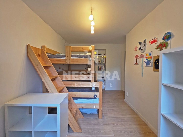 Квартира 2+kk на продаж, 46 м² (11 з 23)