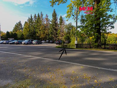 Prodej louky 4057 m²