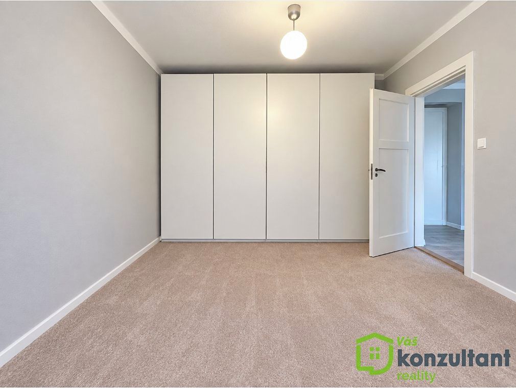 Pronájem bytu 3+1 67 m² – fotografie 3
