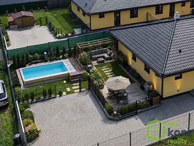 Prodej rodinného domu 85 m², pozemek 381 m²