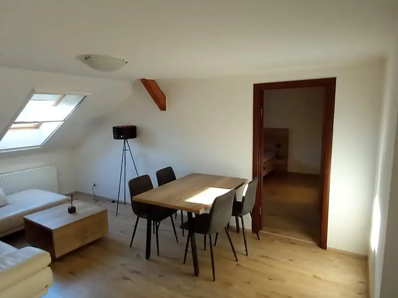 Pronájem bytu 2+1 66 m², Ústí nad Labem – náhled fotky 2