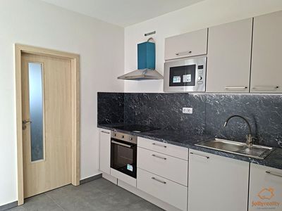 Pronájem bytu 2+1 61 m²