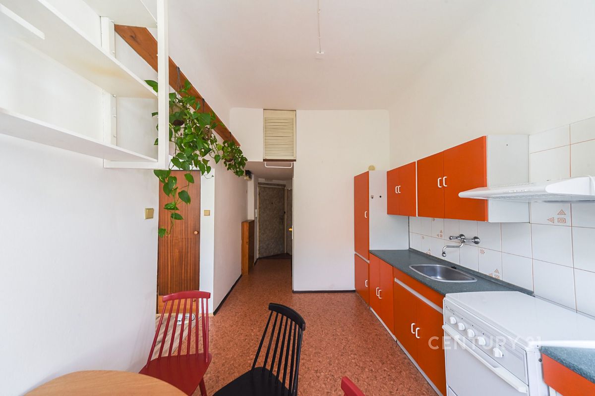 Pronájem bytu 1+1 44 m² – fotografie 4