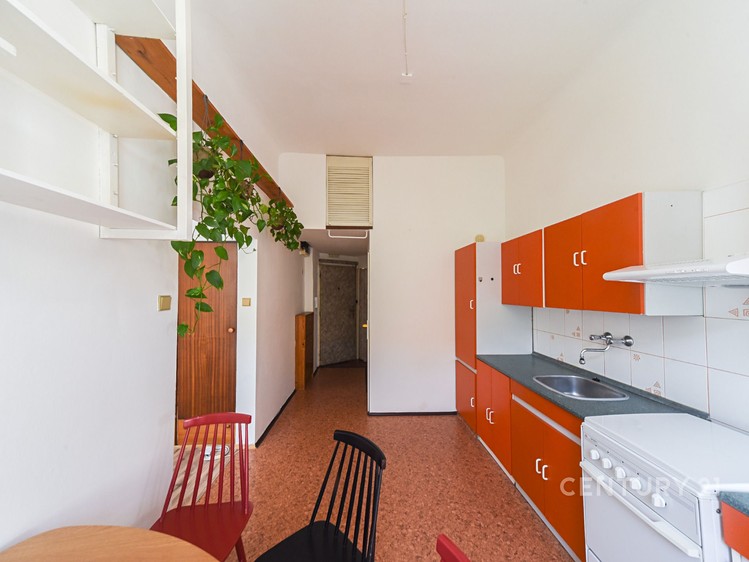 Квартира 1+1 в оренду, 44 м² (4 з 7)