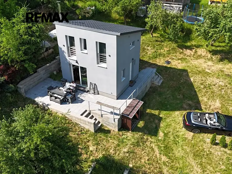 Prodej chaty 41 m², pozemek 30 m², Jihlava – náhled fotky 1