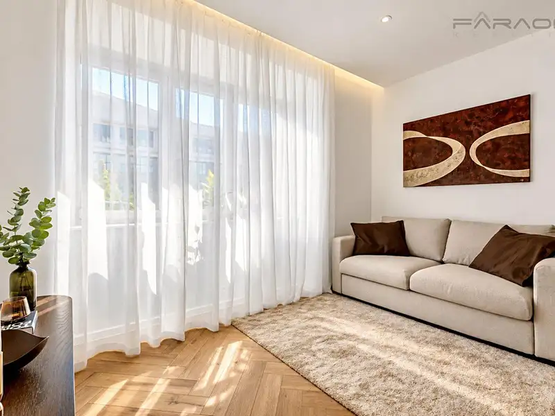 Prodej bytu 1+kk, 29 m², Praha 9, Praha