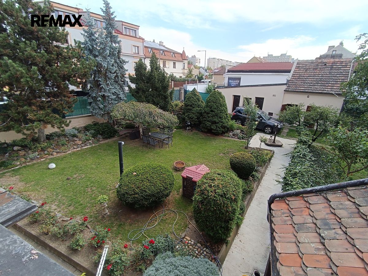 Pronájem bytu 3+1 75 m²