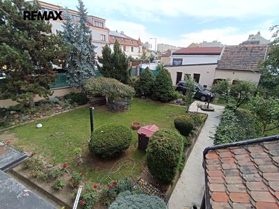 Pronájem bytu 3+1 75 m²