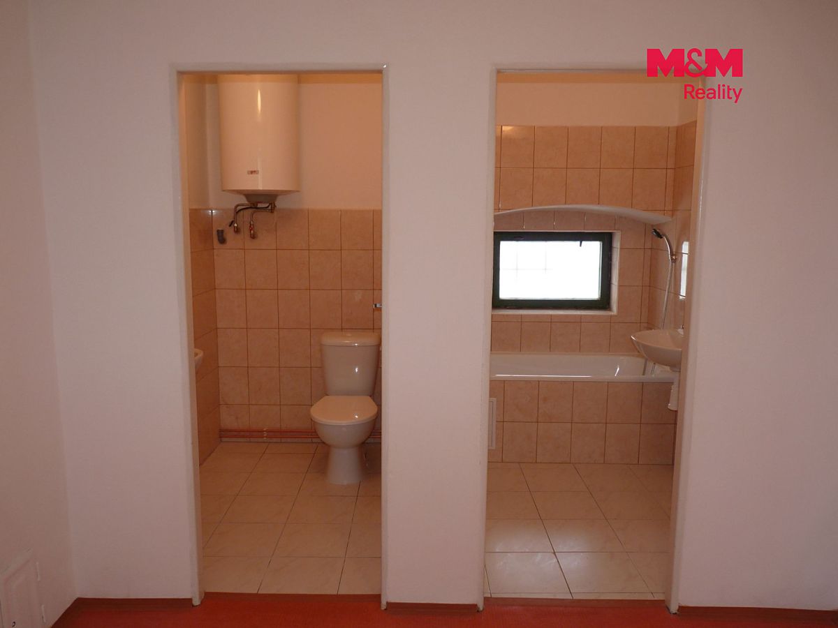Prodej činžovního domu 385 m² – fotografie 5