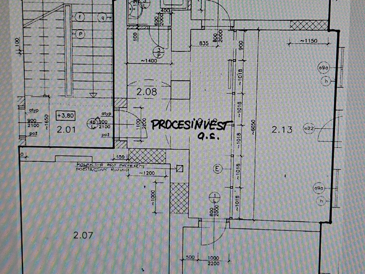 Pronájem komerčního prostoru, 121 m² (11 z 11)