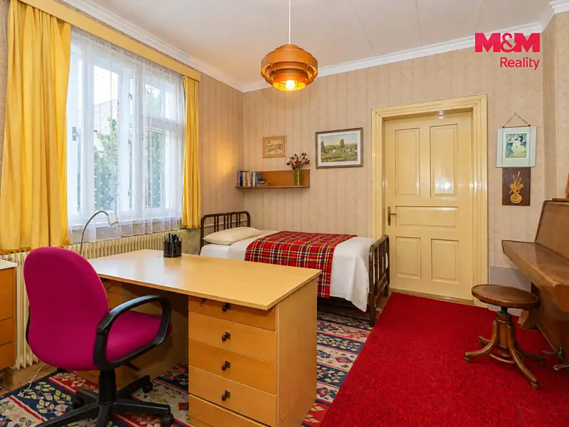 Prodej rodinného domu 97 m², pozemek 579 m², Holice – náhled fotky 3