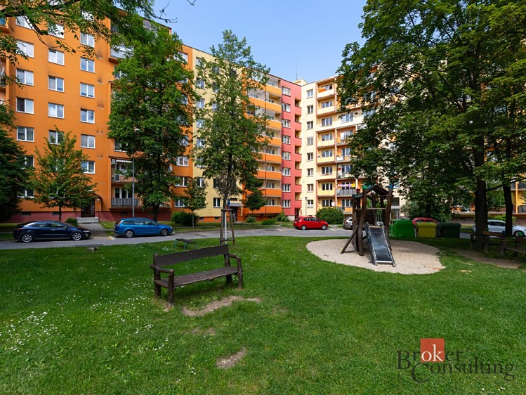 Wohnung 3+1 zum Kauf, 74 m² (12 von 14)