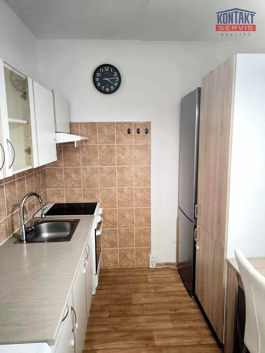 Pronájem bytu 2+1 52 m² – fotografie 2