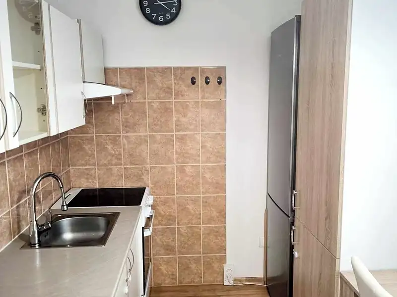 Pronájem bytu 2+1 52 m², České Budějovice – náhled fotky 2