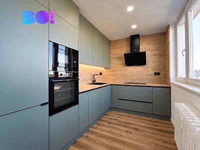 Prodej bytu 2+1 52 m²