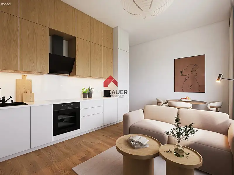 Prodej bytu 2+kk 42 m², Třinec – náhled fotky 1