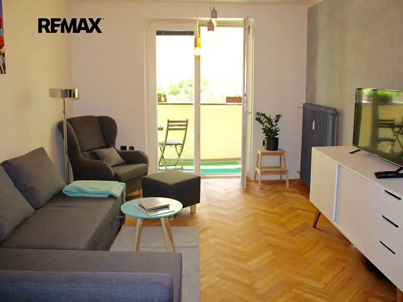 Pronájem bytu 2+1 52 m², Praha – náhled fotky 2