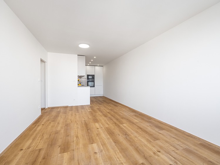 Квартира 3+kk на продаж, 68 м² (7 з 25)