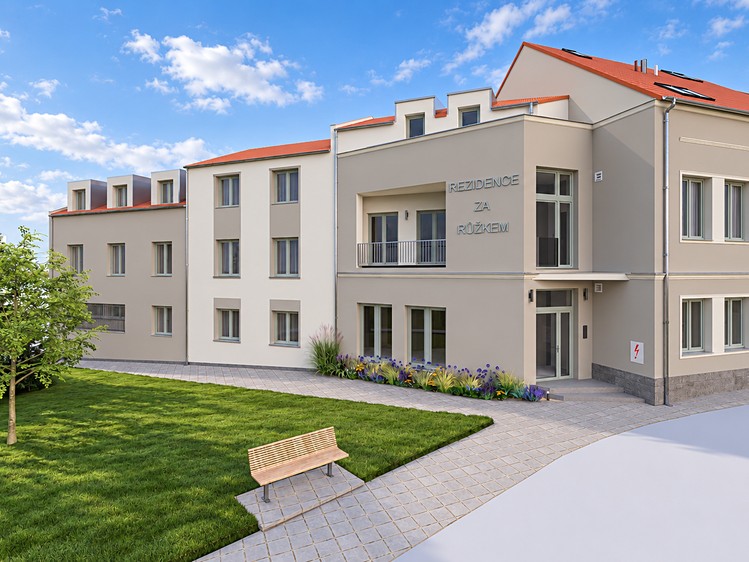 Wohnung 3+kk zum Kauf, 75 m² (1 von 16)