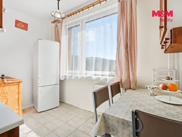 Wohnung 3+1 zum Kauf, 62 m² (9 von 19)