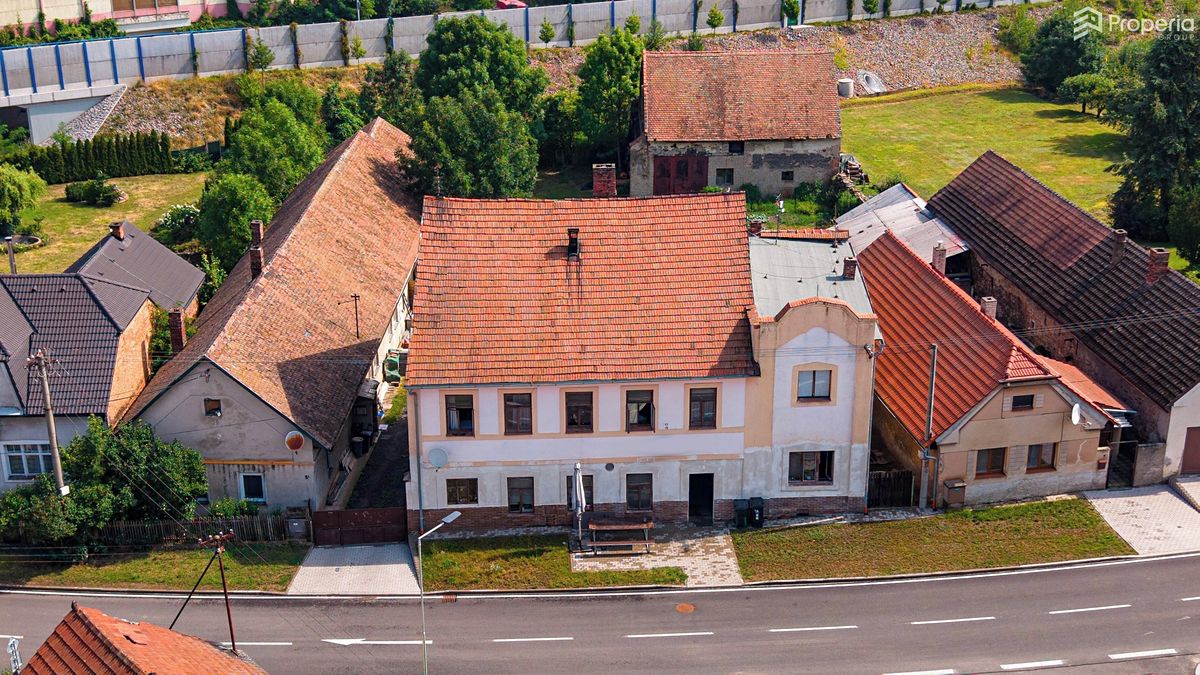Prodej činžovního domu 313 m² – fotografie 2