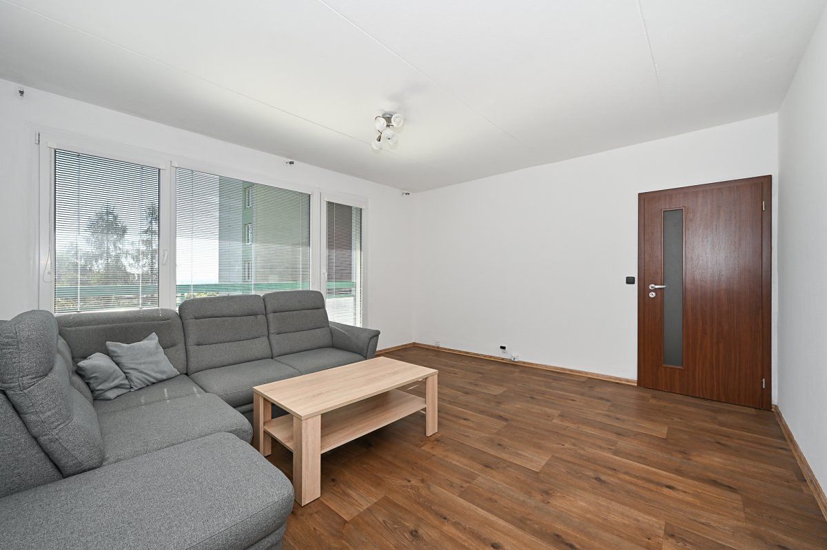 Pronájem bytu 3+1 74 m² – fotografie 5