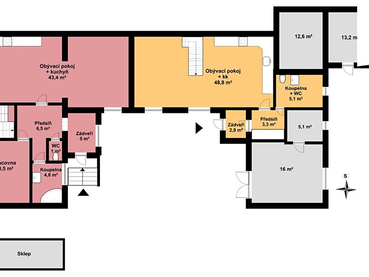 Prodej domu, 336 m² (20 z 21)