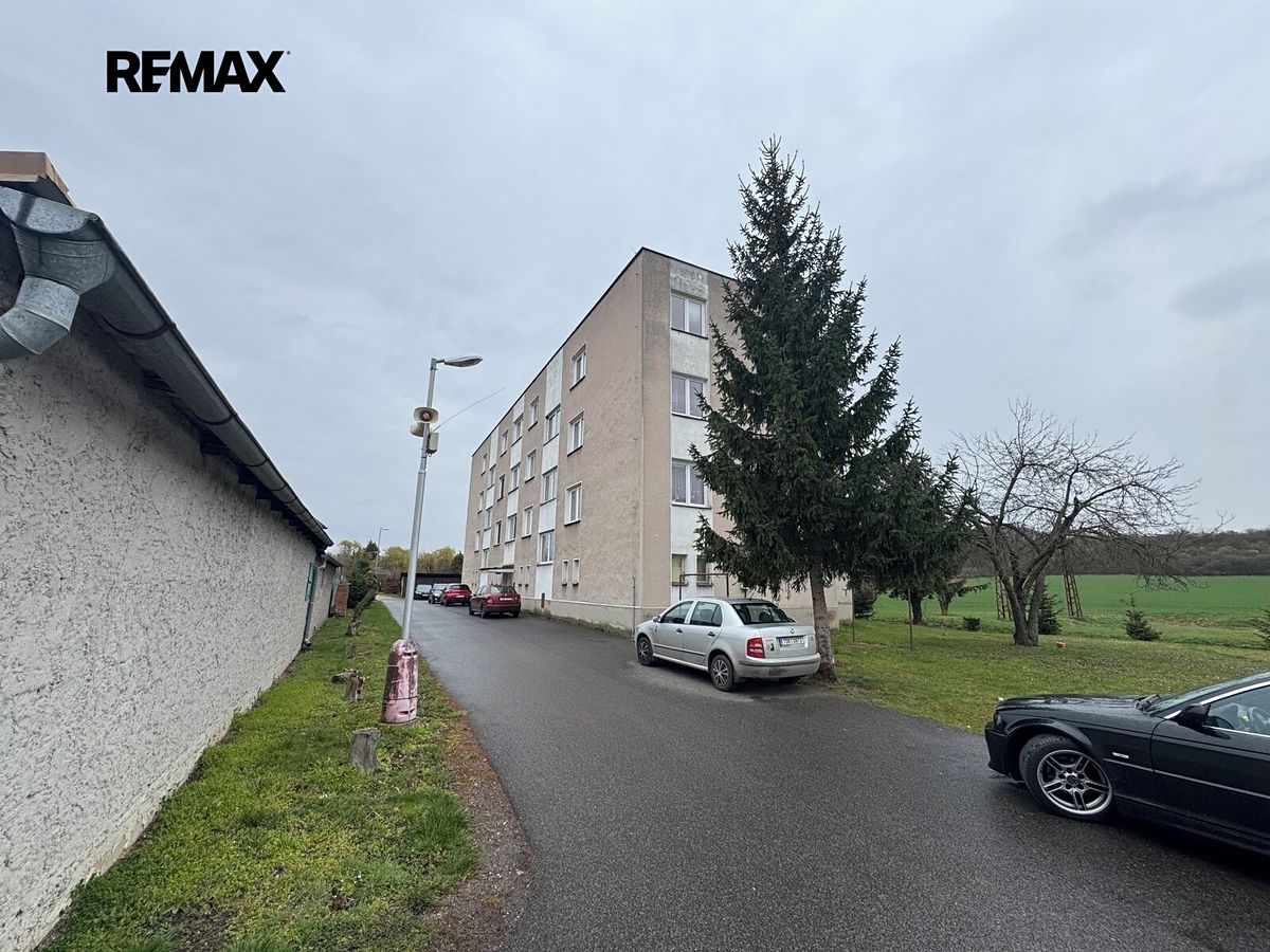 Prodej činžovního domu 767 m² – fotografie 4