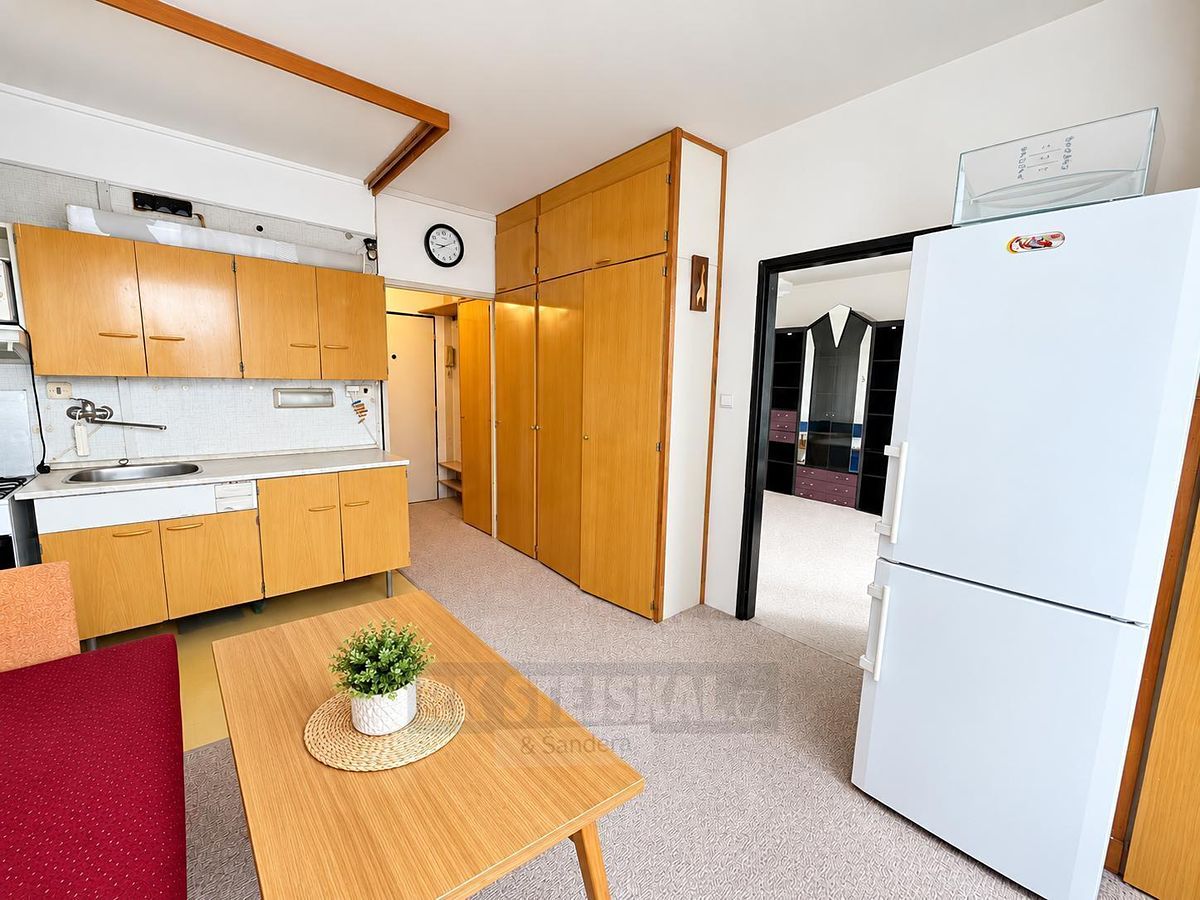 Prodej bytu 2+kk 35 m² – fotografie 2