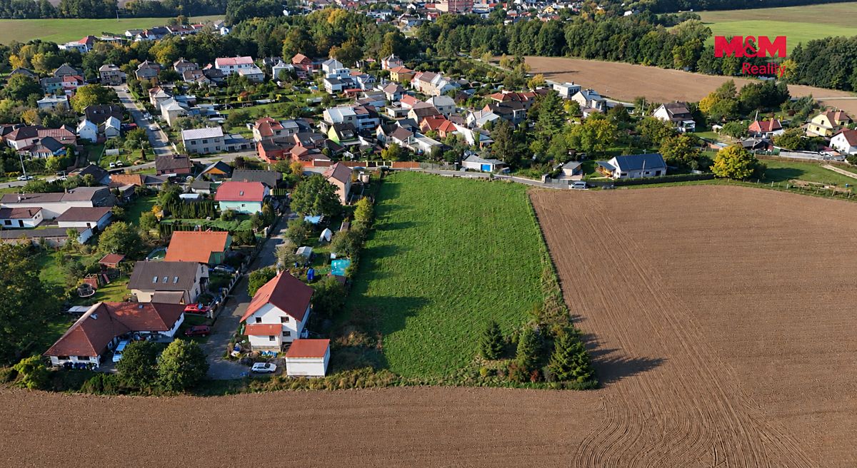 Prodej pole 4784 m² – fotografie 3