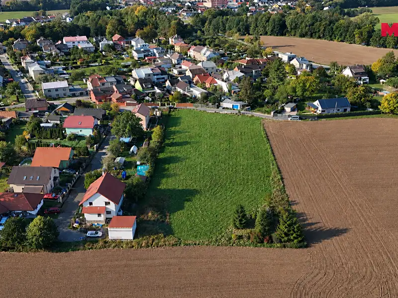 Prodej pole 4784 m², Horka nad Moravou – náhled fotky 3
