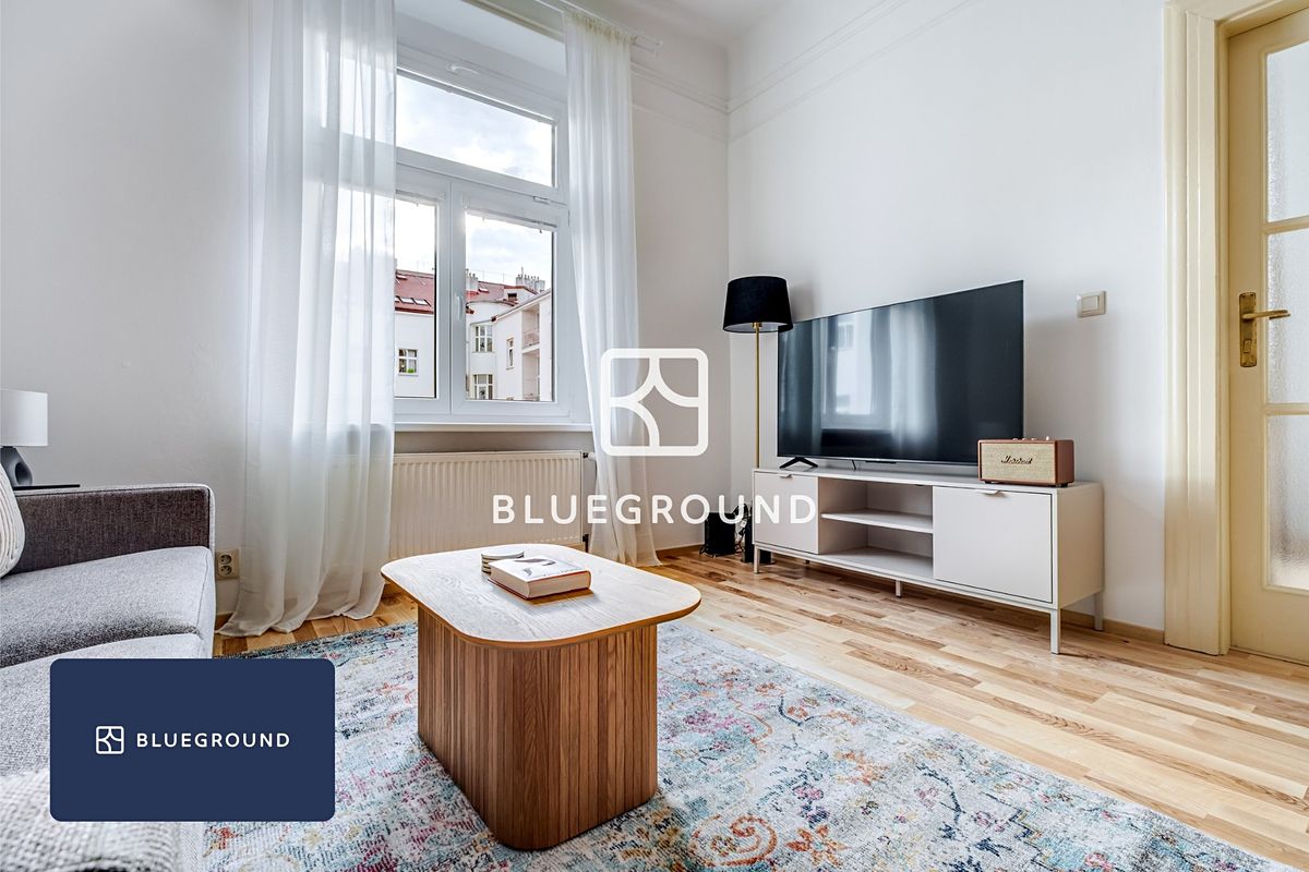 Pronájem bytu 2+kk 45 m² – fotografie 4