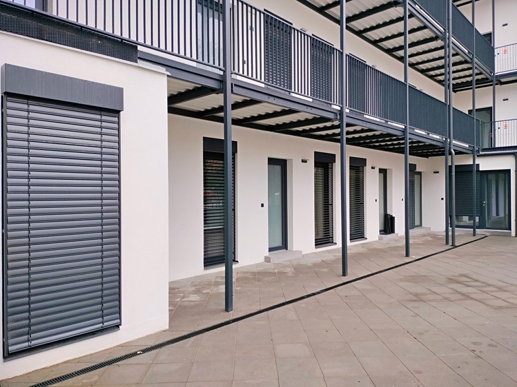 Prodej bytu 1+kk, 20 m² (6 z 9)